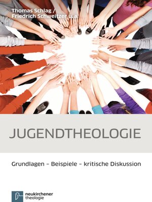 cover image of Jugendtheologie